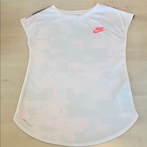 Nike shirt